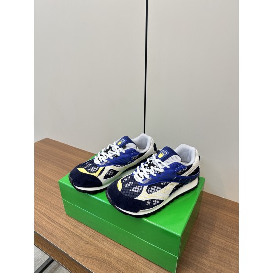 B0T*EGA VENE*A SNEAKERS BV036