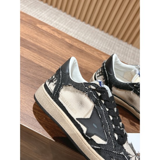 GOLDEN GOOSE SNEAKERS GO017
