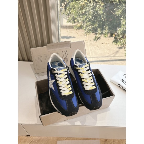 GOLDEN GOOSE SNEAKERS GO015