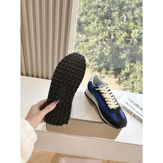 GOLDEN GOOSE SNEAKERS GO015