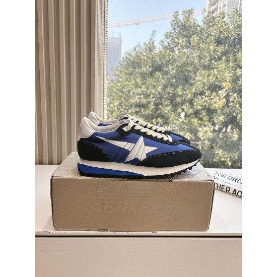 GOLDEN GOOSE SNEAKERS GO015