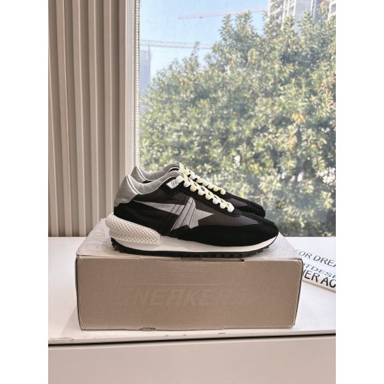 GOLDEN GOOSE SNEAKERS GO014