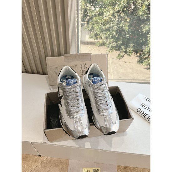 GOLDEN GOOSE SNEAKERS GO013