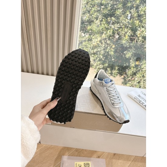 GOLDEN GOOSE SNEAKERS GO013