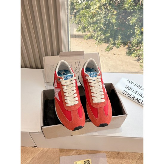 GOLDEN GOOSE SNEAKERS GO012