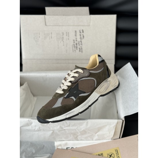 GOLDEN GOOSE SNEAKERS GO011