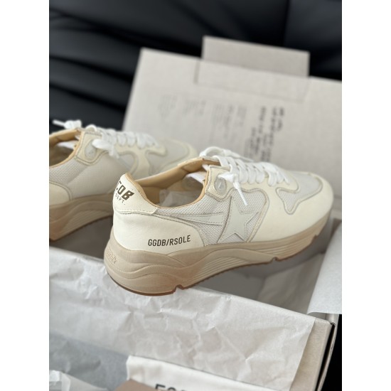 GOLDEN GOOSE SNEAKERS GO010
