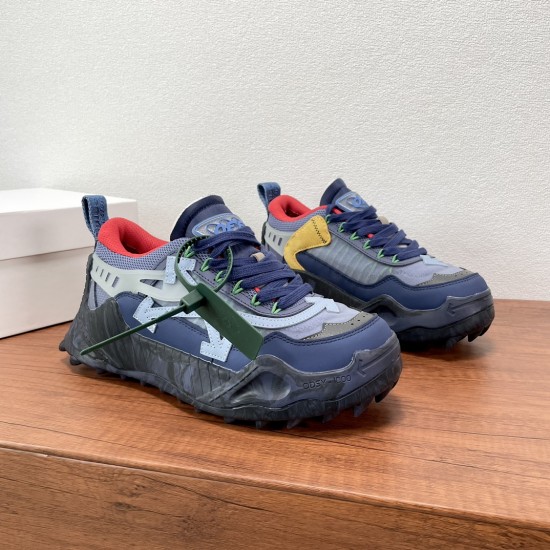 OFW C/O ODSY-1000 SNEAKER