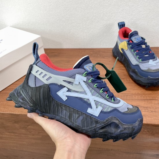 OFW C/O ODSY-1000 SNEAKER