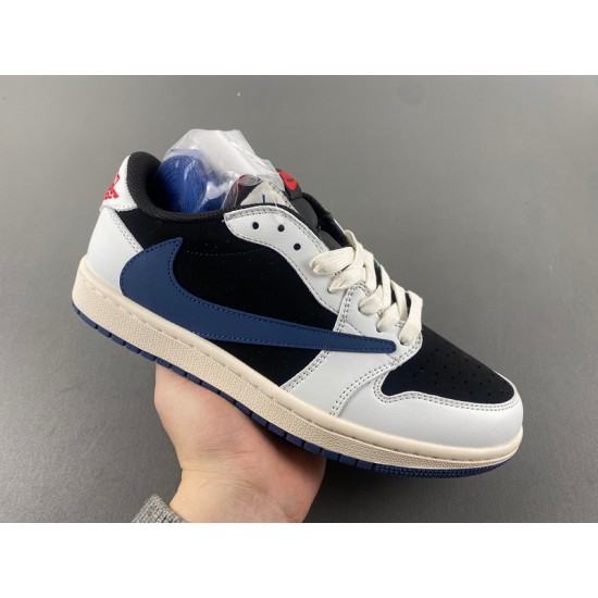Travis Scott x Jordan 1 Low OG SP DM7866-713