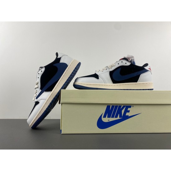 Travis Scott x Jordan 1 Low OG SP DM7866-713
