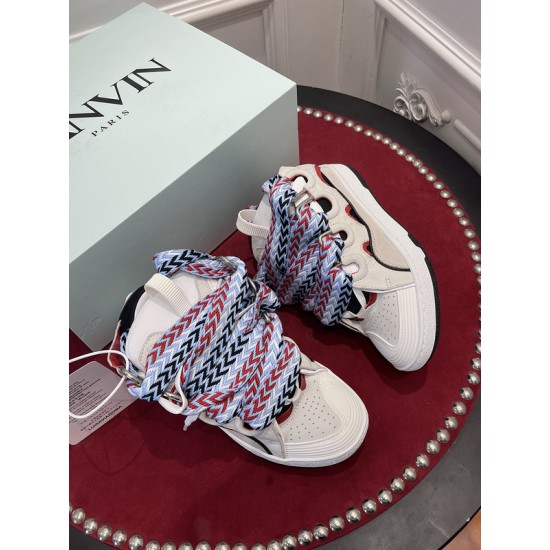 Lanvin sneakers - LAN042