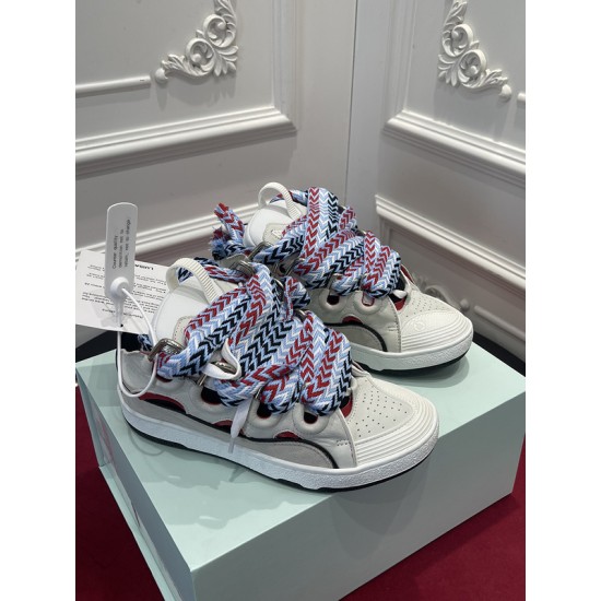 Lanvin sneakers - LAN042