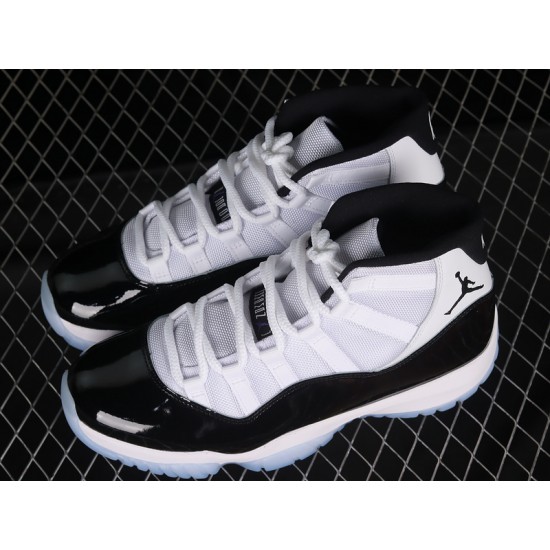 Jordan 11 Retro Concord (2018) 378037-100