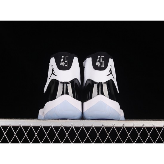 Jordan 11 Retro Concord (2018) 378037-100