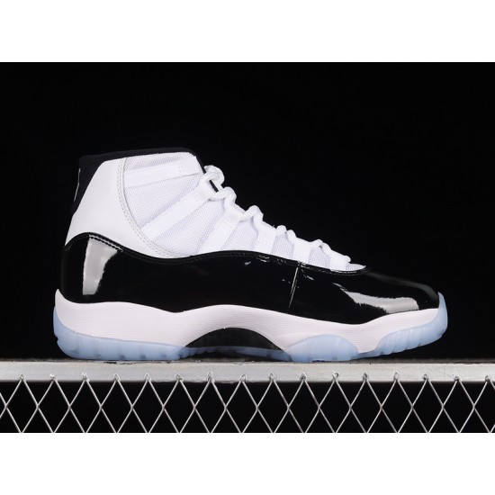 Jordan 11 Retro Concord (2018) 378037-100