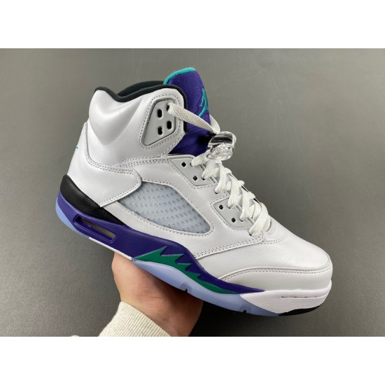Jordan 5 Retro 