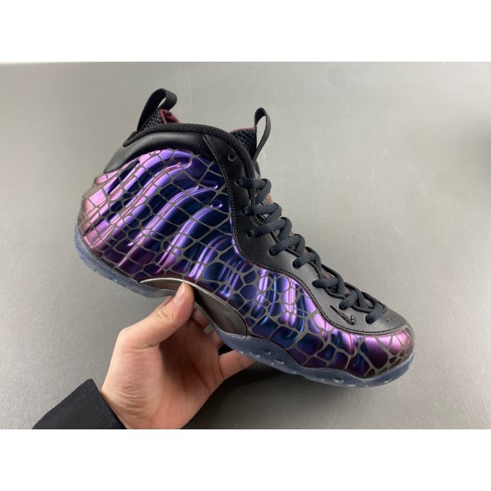 Air Foamposite One “Kazuya”