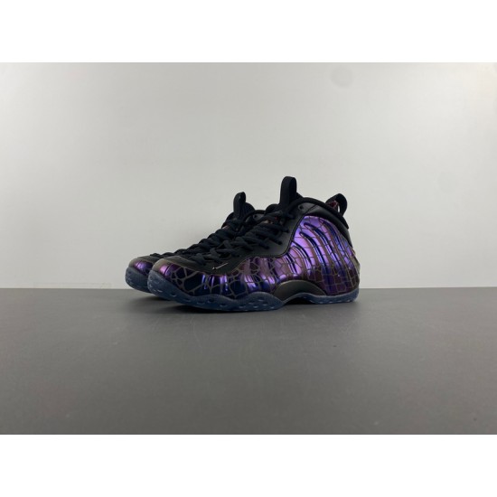 Air Foamposite One “Kazuya”