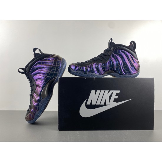 Air Foamposite One “Kazuya”