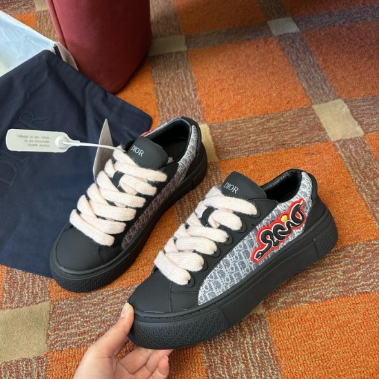 D1OR SNEAKERS-1197