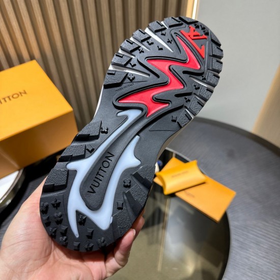 L0uis V*1t*on Sneaker - LL063