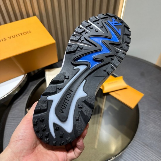 L0uis V*1t*on Sneaker - LL062