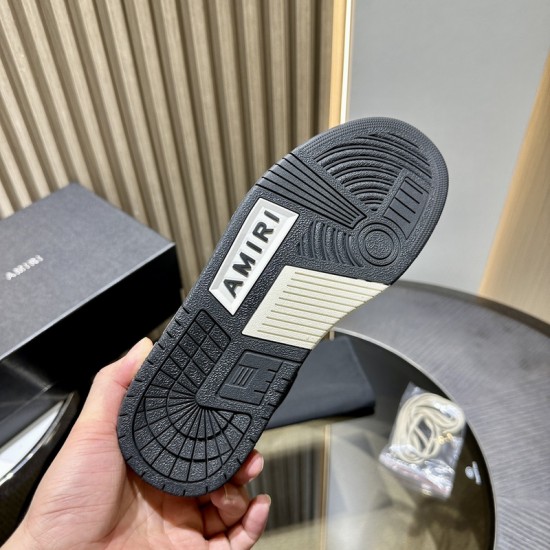AMIRI SNEAKERS ARS-089