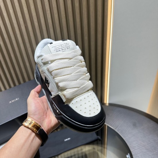 AMIRI SNEAKERS ARS-086