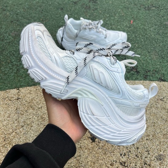 Ba1en*iaga 6XL Sneakers - XL004