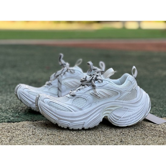 Ba1en*iaga 6XL Sneakers - XL004