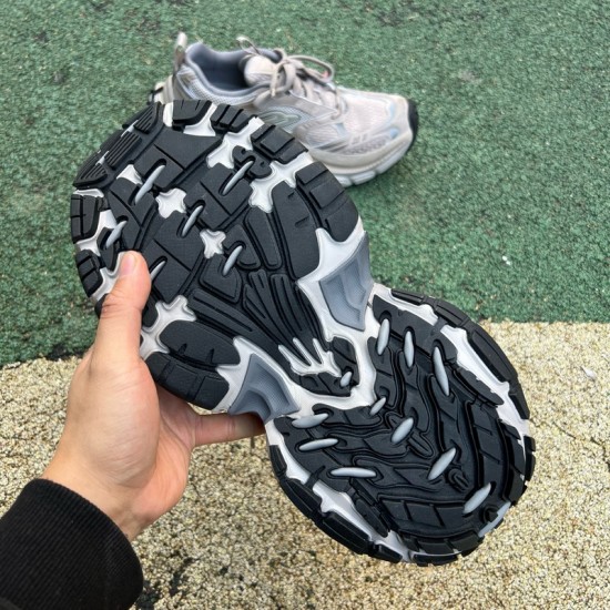 Ba1en*iaga 6XL Sneakers - XL003