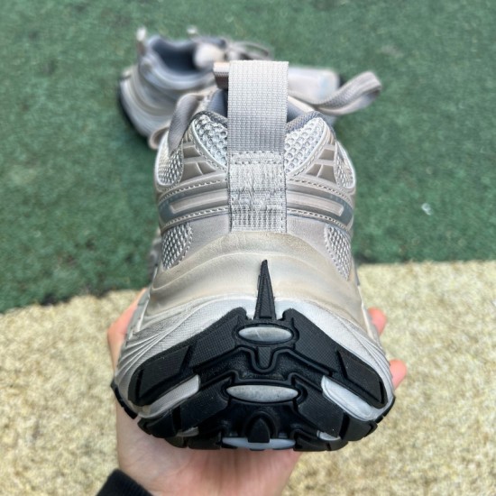 Ba1en*iaga 6XL Sneakers - XL003