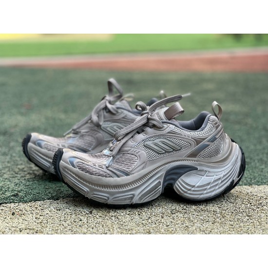 Ba1en*iaga 6XL Sneakers - XL003