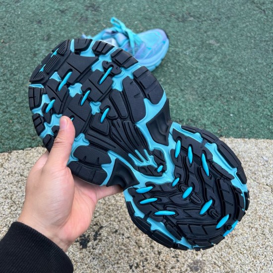 Ba1en*iaga 6XL Sneakers - XL002