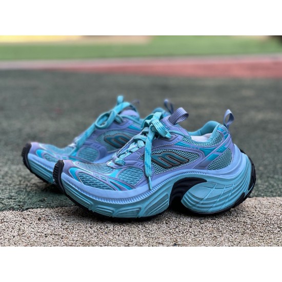 Ba1en*iaga 6XL Sneakers - XL002