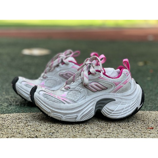 Ba1en*iaga 6XL Sneakers - XL001