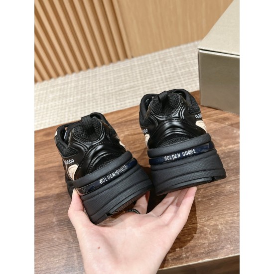 GOLDEN GOOSE SNEAKERS GO006