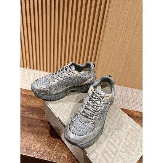 GOLDEN GOOSE SNEAKERS GO007