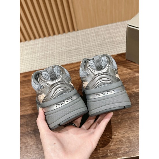 GOLDEN GOOSE SNEAKERS GO007