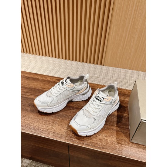 GOLDEN GOOSE SNEAKERS GO005
