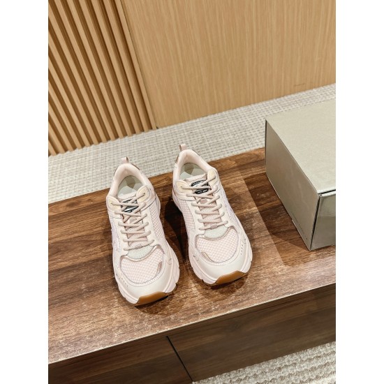 GOLDEN GOOSE SNEAKERS GO004