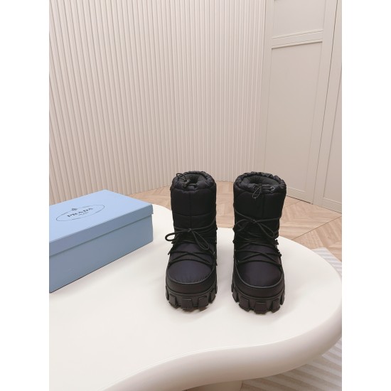 PRAD@ BOOTS PA045