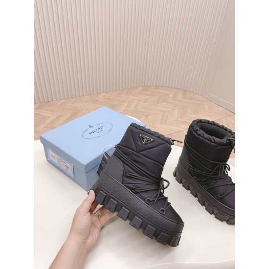 PRAD@ BOOTS PA045
