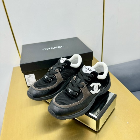 CH@NE1 SNEAKERS-1185