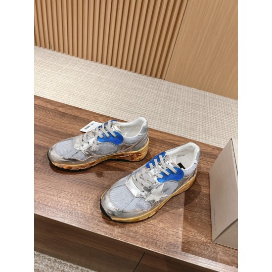 GOLDEN GOOSE SNEAKERS GO003