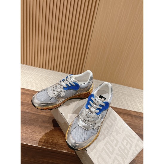 GOLDEN GOOSE SNEAKERS GO003