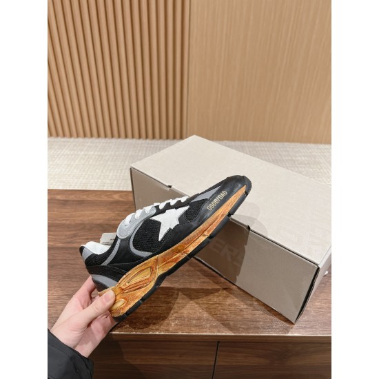 GOLDEN GOOSE SNEAKERS GO001