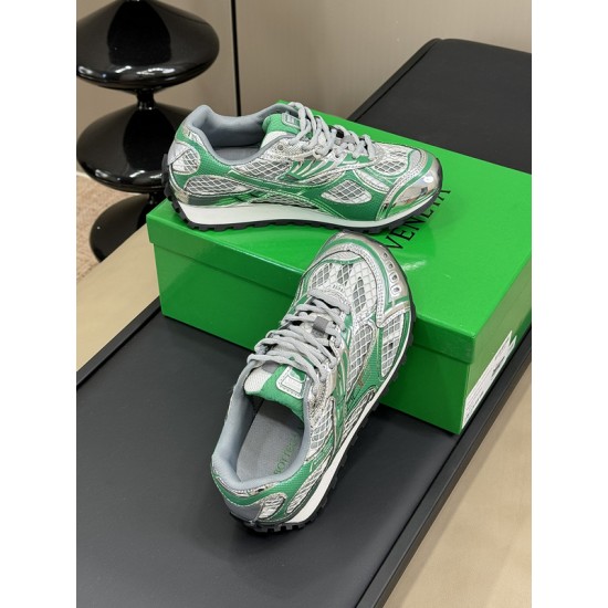 B0T*EGA VENE*A SNEAKERS BV028