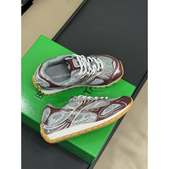 B0T*EGA VENE*A SNEAKERS BV027